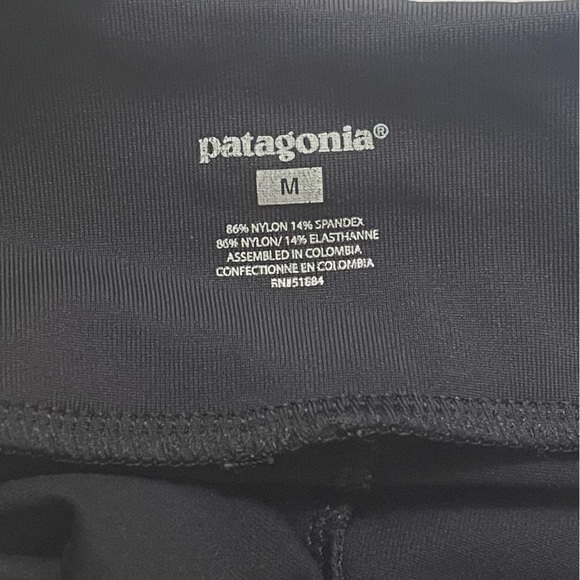 Patagonia Corrine V Neck Dress - Picture 4 of 6